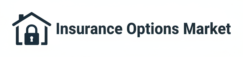 Insurance Options Market logo